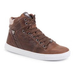 Tênis Cavalera Masculino Casual Chuck 13011168