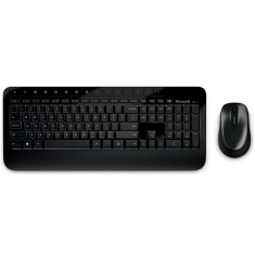 Mouse BlueTrack Profissional sem Fio Desktop 2000 - Microsoft