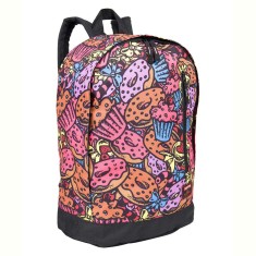 Mochila Escolar Sestini by Rolim 16T