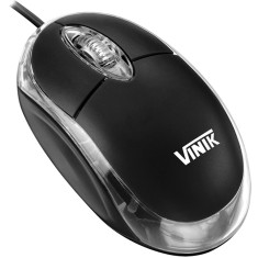Mouse Óptico USB MB-10 - Vinik