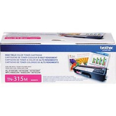Toner Magenta Brother TN-315M