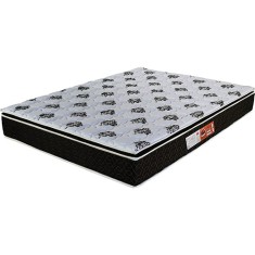 Colchão Casal Mola Prolastic Pelmex Italy 138 x 24 x 188 cm