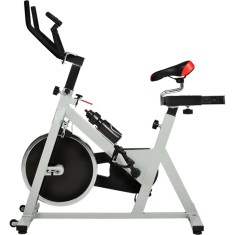 Bicicleta Ergométrica Spinning Residencial MF1005005 - Megaforth