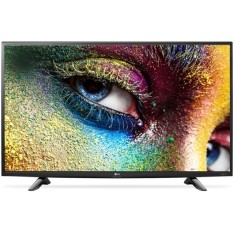 Smart TV TV LED 43" LG 4K HDR Netflix 43UH6100 3 HDMI