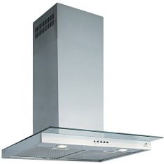 Coifa Parede Arix 60 cm Brisa 60 Inox