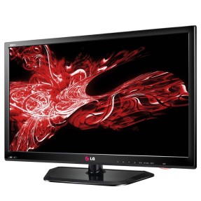 TV LED 24" LG 24MN33N 1 HDMI
