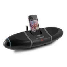 Dock Station com Caixa de Som Integrada Ion Controle Remoto Freesound