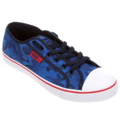 Tênis Puma Feminino Casual Streetballer