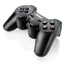 Controle PS3 PC sem Fio JS061 - Multilaser