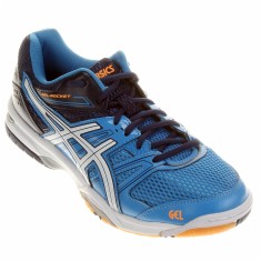 Tênis Asics Masculino Vôlei Gel Rocket 7