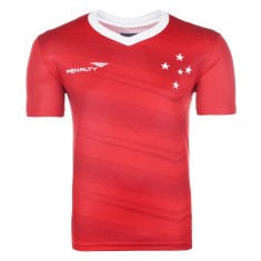 Camisa Treino Cruzeiro 2015 Penalty