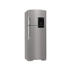 Geladeira Continental Frost Free Duplex 445 Litros Inox RFCT520