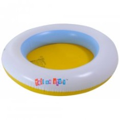 Piscina Inflável 150 l Redonda Mor Adesivo 1794