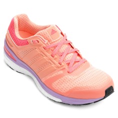 Tênis Adidas Feminino Corrida Supernova Sequence 8