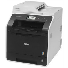 Multifuncional Brother MFC-L8600 CDW Laser Colorida Sem Fio