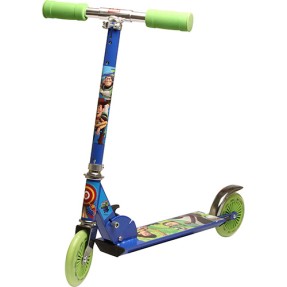 Patinete DTC Toy Story