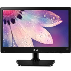 Monitor LED 15,6 " LG 16M38A-B