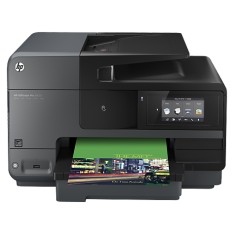 Multifuncional HP Officejet Pro 8620 Jato de Tinta Colorida Sem Fio