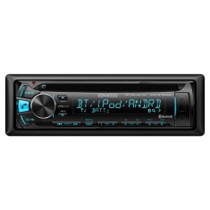 CD Player Automotivo Kenwood KDC-BT6062U