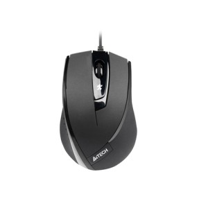 Mouse V-track Notebook USB N-600X - A4 Tech