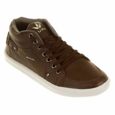 Tênis Burn Masculino Casual Street
