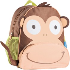 Mochila Escolar Multikids Little Buddy's BB2