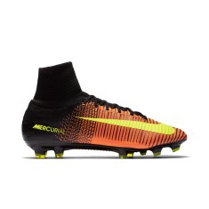Chuteira Campo Nike Mercurial Superfly V Adulto