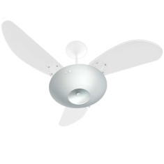Ventilador de Teto Venti-Delta Anti-inseto 3 Pás 3 Velocidades