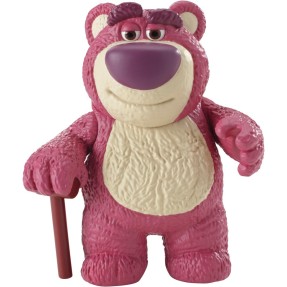 Boneco Lotso Toy Story Y4719 - Mattel