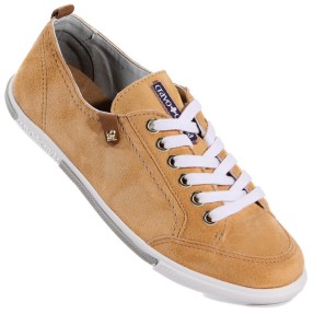 Tênis Cravo e Canela Feminino Casual 96703