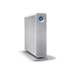 HD Externo Lacie D2 3 TB
