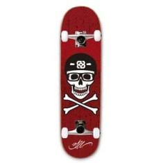 Skate Street - Multilaser Átrio Bob Burnquist Es07