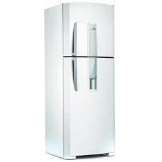 Geladeira Continental Massima Cycle Defrost Duplex 467 Litros RCCT495