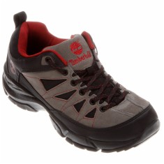 Tênis Timberland Masculino Trekking Summit Trail