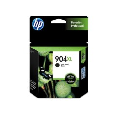 Cartucho Preto HP 904XL T6M16AB