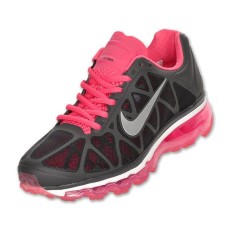 Tênis Nike Feminino Corrida Air Max+ 2011