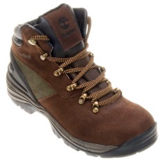 Tênis Timberland Masculino Trekking Cadrad LS