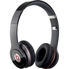 Headphone com Microfone Monster Solo HD