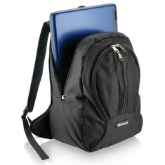 Mochila Multilaser com Compartimento para Notebook Young BO008