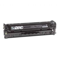 Toner Preto Compatível 410A CF410A