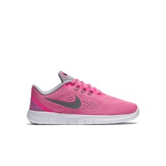 Tênis Nike Infantil (Menina) Corrida Free Rn
