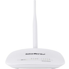 Roteador Wireless 150 Mbps WRN 240 Slim - Intelbras