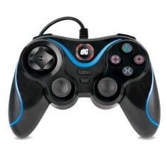 Controle PS3 Galaxia Wired DGPS3-3862 - DreamGear