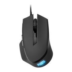 Mouse Óptico Gamer USB Shark Force - Sharkoon
