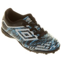 Chuteira Society Umbro Grass 2 Infantil