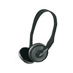 Headphone Coby CV250