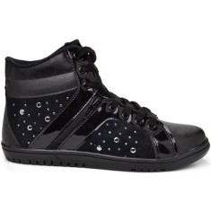 Tênis Fiocco Infantil (Menina) Casual St988