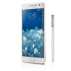 Smartphone Samsung Galaxy Note Edge 64GB 16,0 MP Android 4.4 (Kit Kat) Wi-Fi 3G 4G