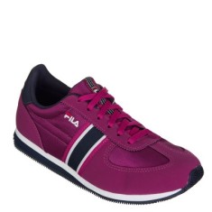 Tênis Fila Feminino Casual F-Retrô
