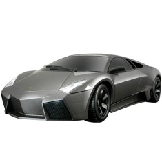 Carrinho de Controle Remoto Maisto Lamborghini Reventon 1:24